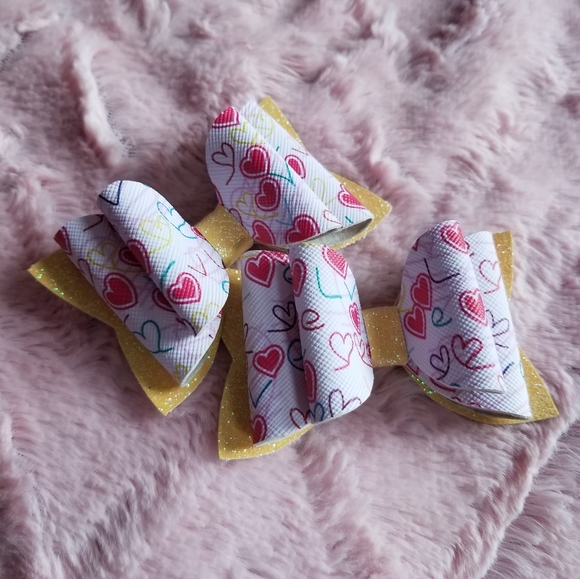 Other - Hair bows